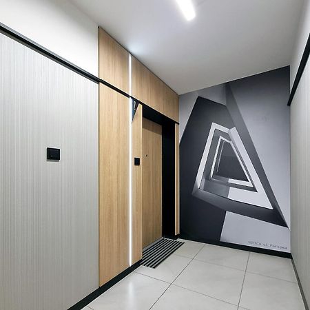 Classy Apartments - Gdynia - Azymut Karwiny エクステリア 写真