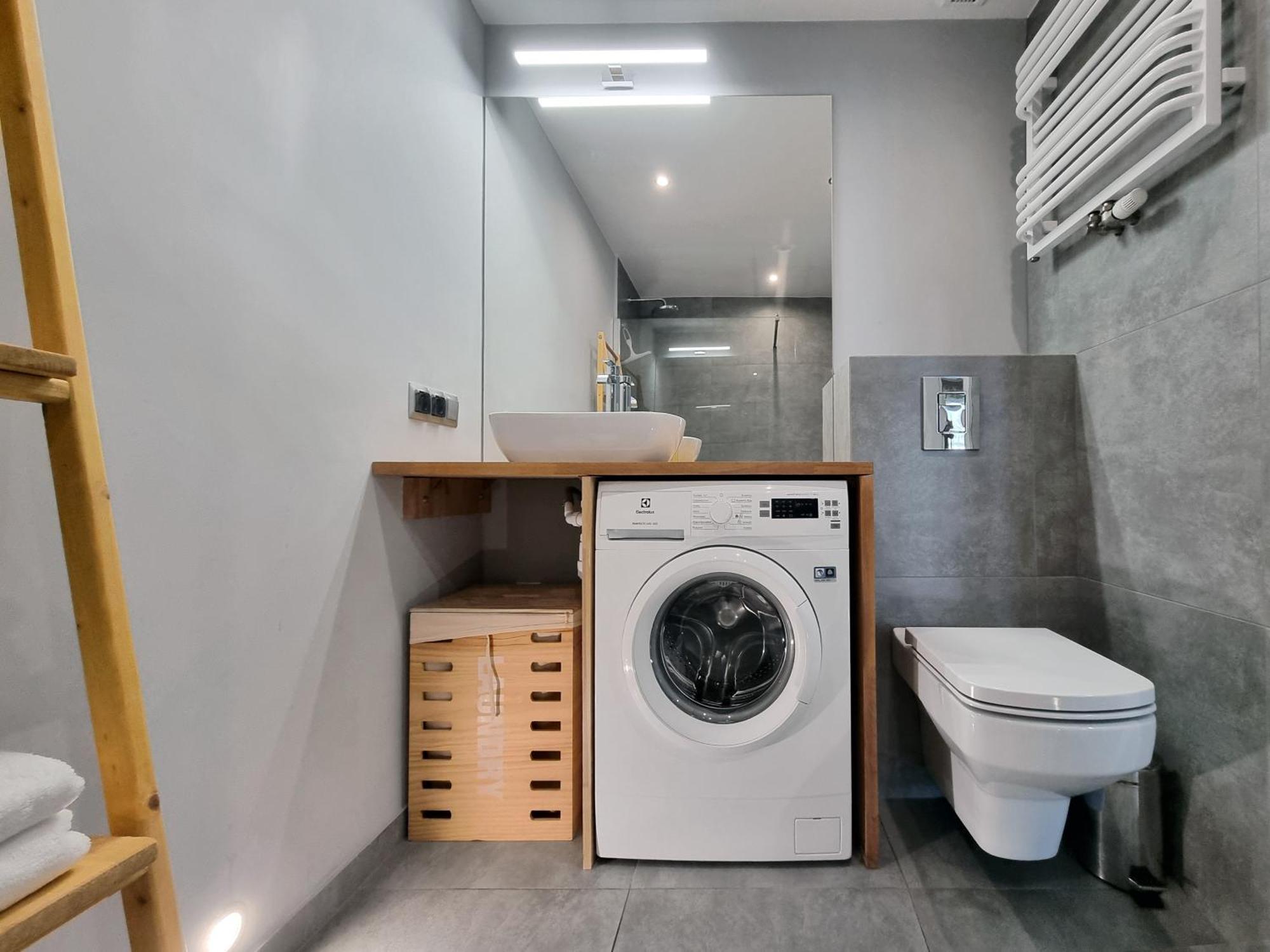 Classy Apartments - Gdynia - Azymut Karwiny エクステリア 写真