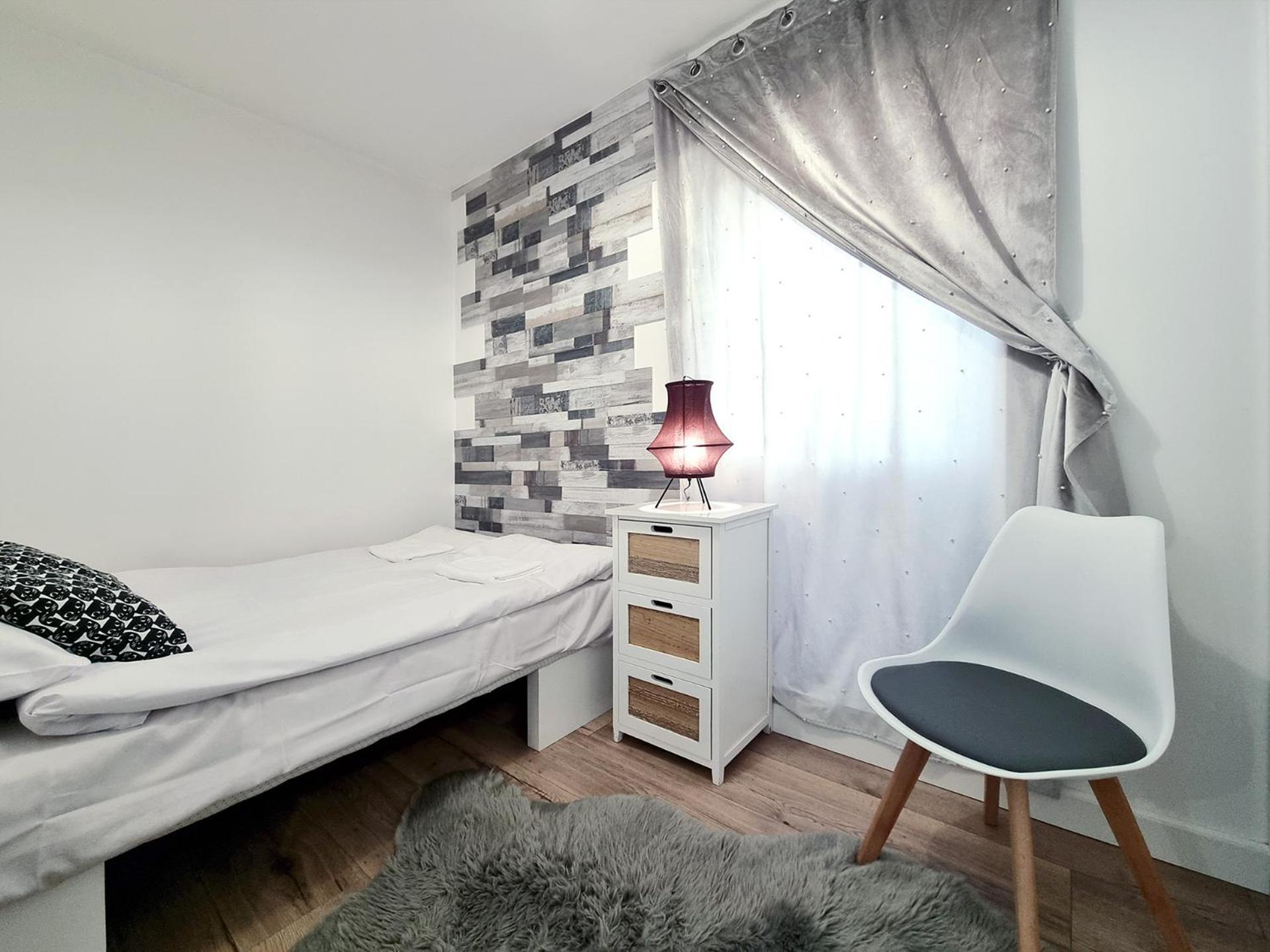 Classy Apartments - Gdynia - Azymut Karwiny エクステリア 写真