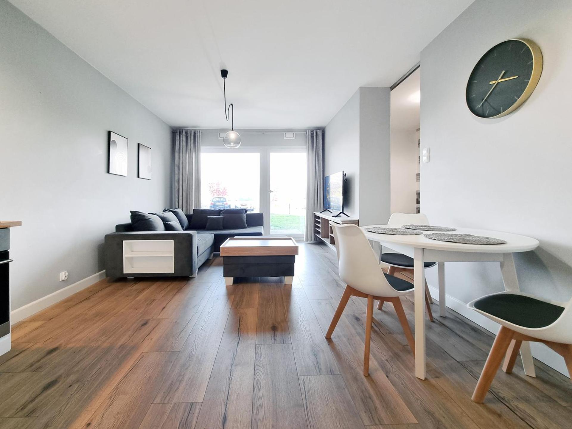 Classy Apartments - Gdynia - Azymut Karwiny エクステリア 写真