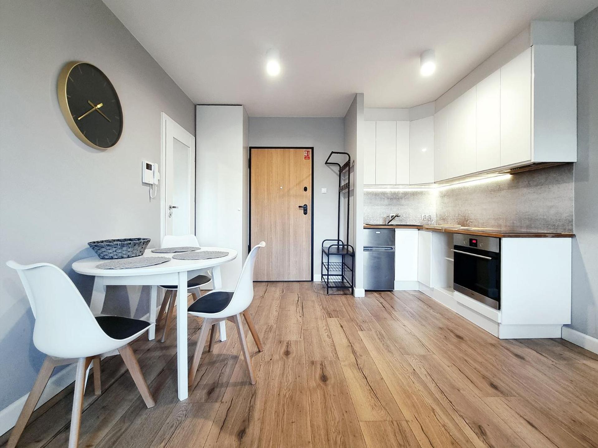 Classy Apartments - Gdynia - Azymut Karwiny エクステリア 写真