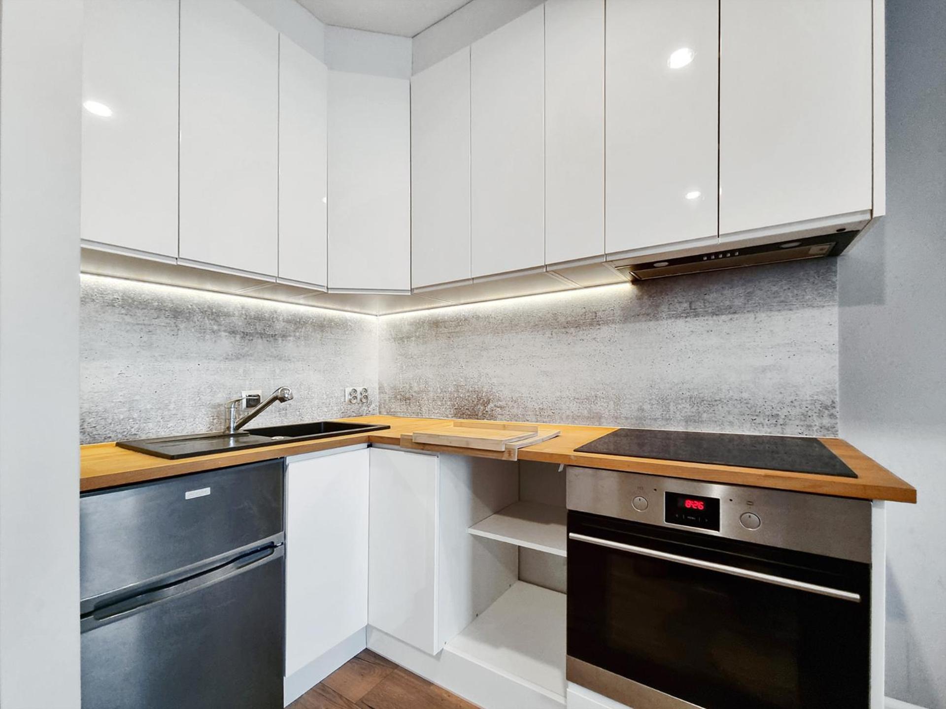 Classy Apartments - Gdynia - Azymut Karwiny エクステリア 写真
