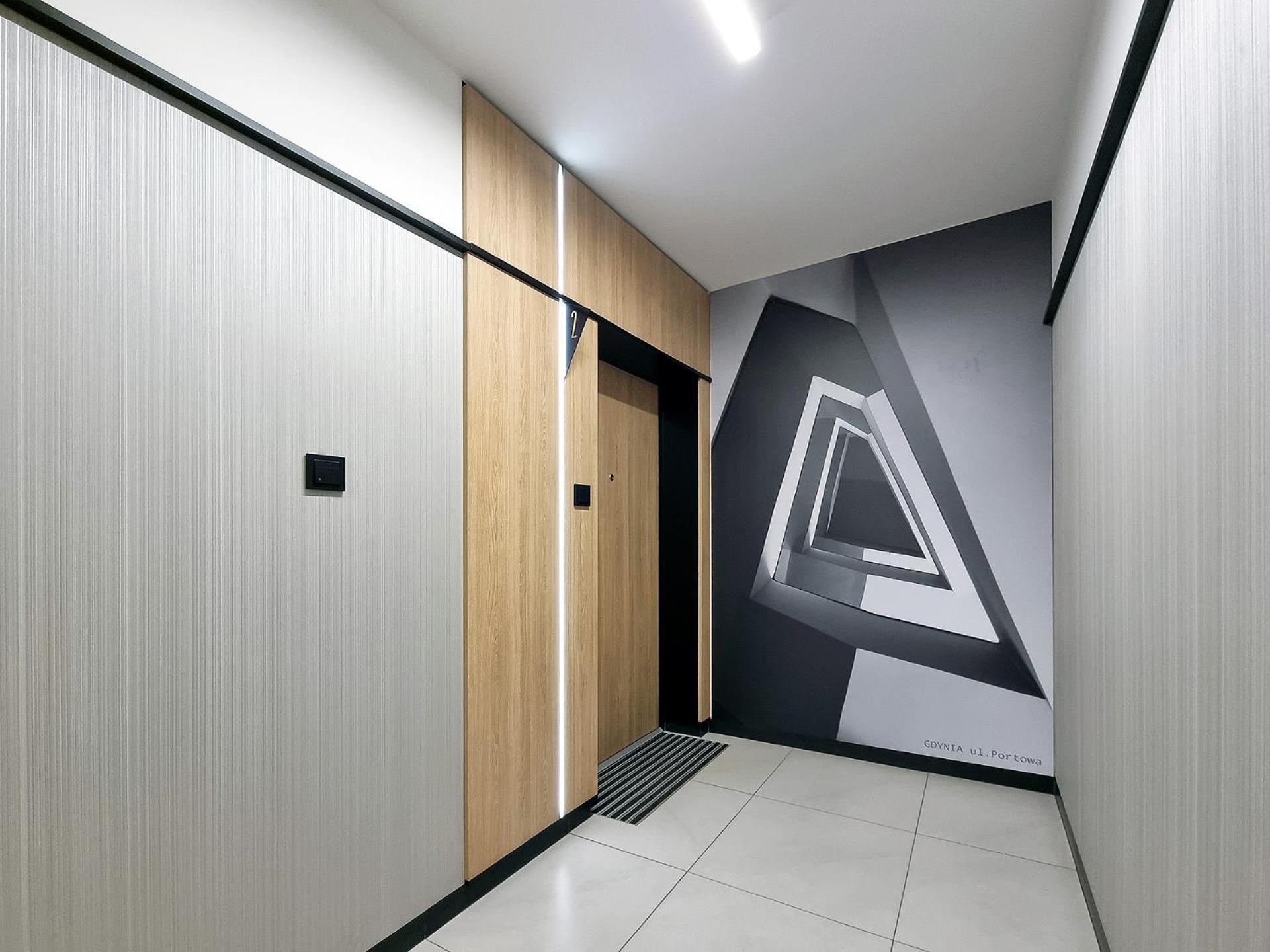 Classy Apartments - Gdynia - Azymut Karwiny エクステリア 写真