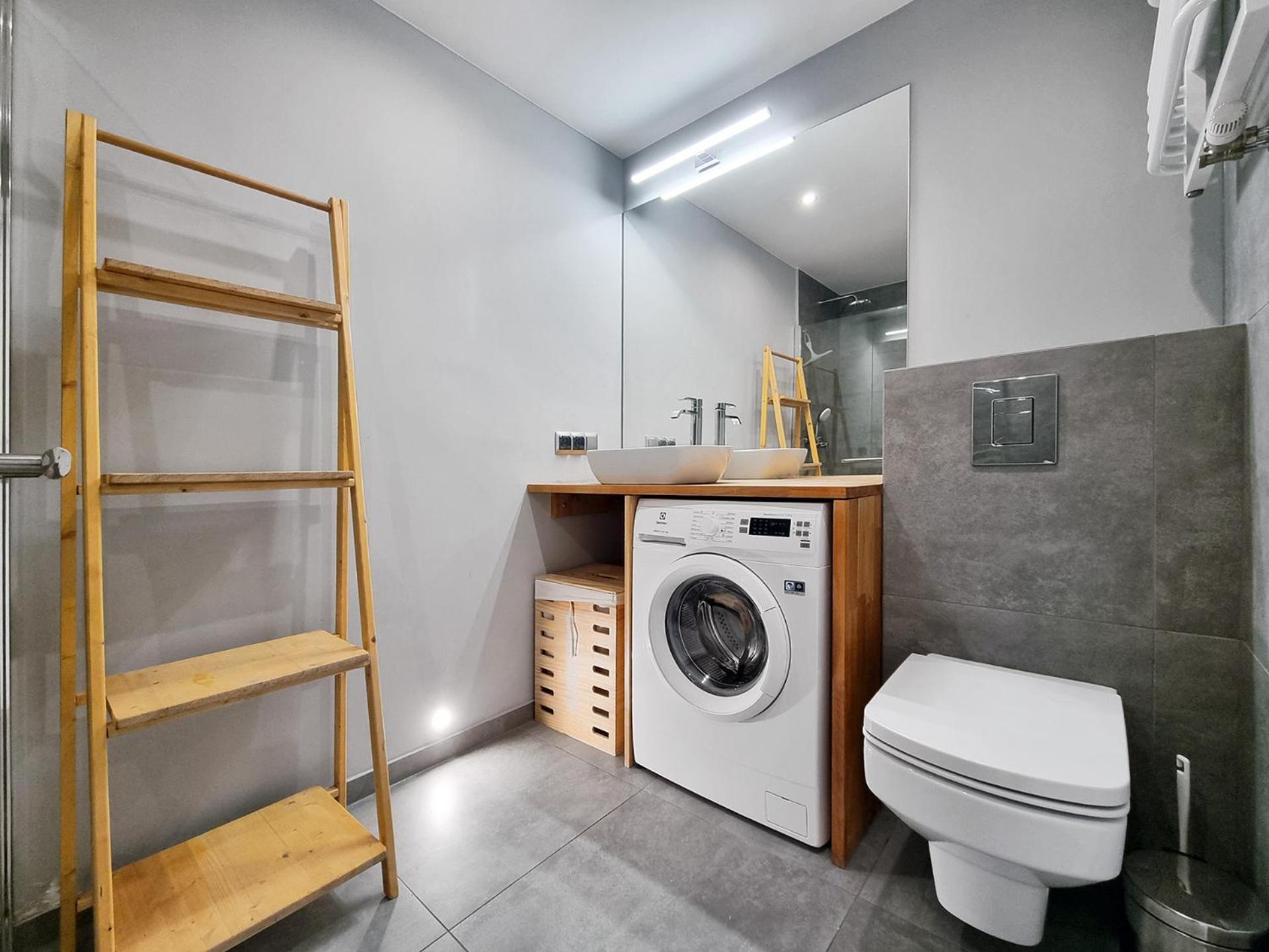 Classy Apartments - Gdynia - Azymut Karwiny エクステリア 写真