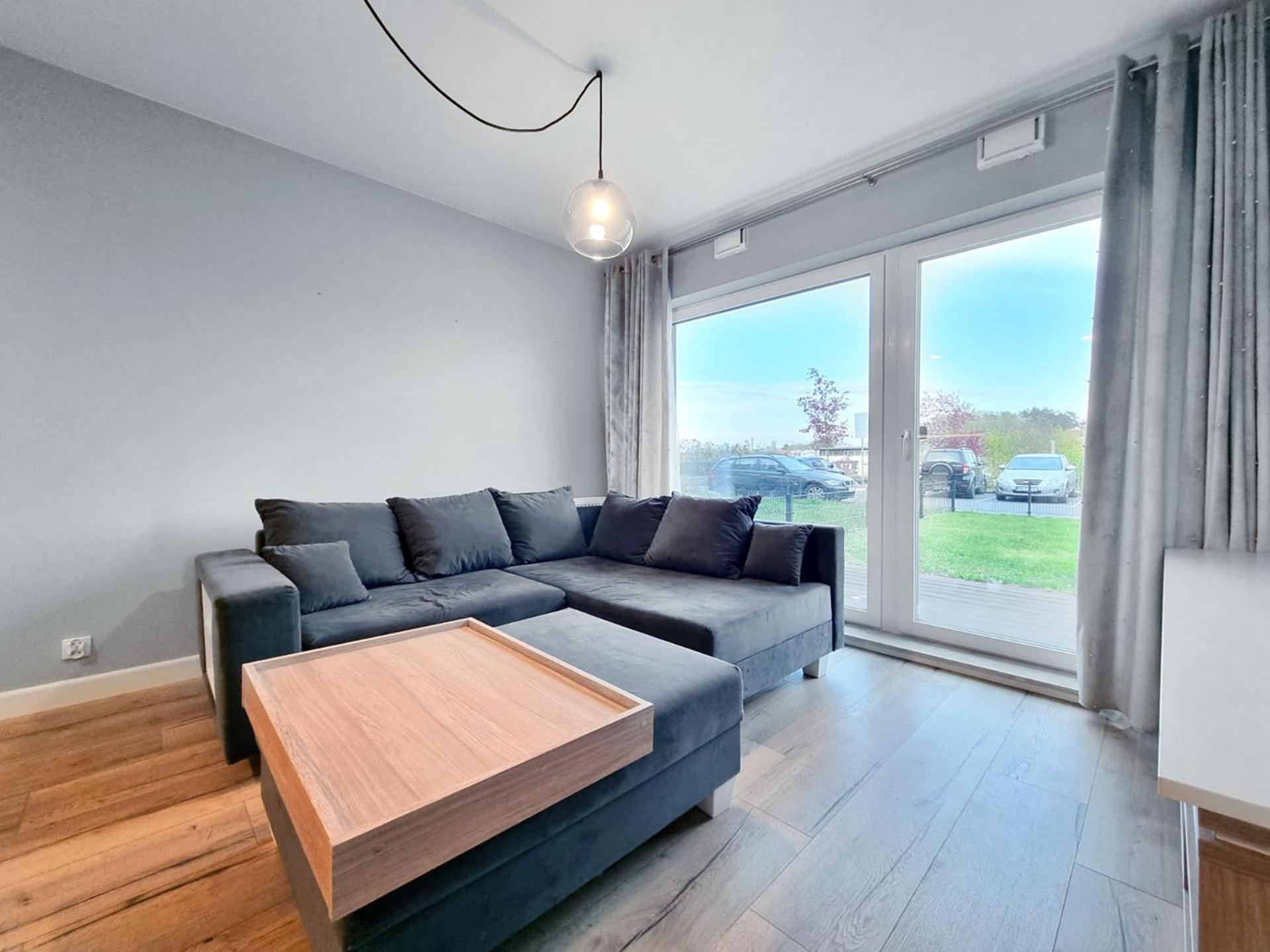 Classy Apartments - Gdynia - Azymut Karwiny エクステリア 写真